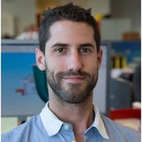 Wallbox Chargers Employee Tiago Araujo's profile photo