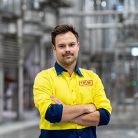 Tribe Breweries Employee Julius Diedrich's profile photo