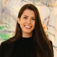 Beon Employee Ana Catarina's profile photo