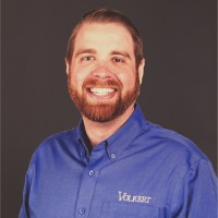 Volkert, Inc. Employee Ryan Dieringer's profile photo