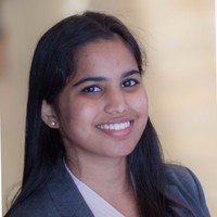 Hyatt Regency Miami Employee Sindhuri Thondapu's profile photo