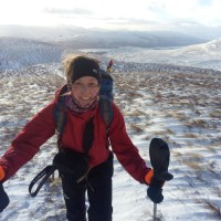 Sarah Robinson Email