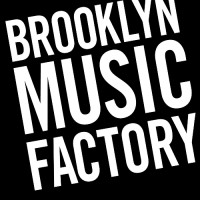Brooklyn Music Factory LLC Employee Nate Shaw's profile photo