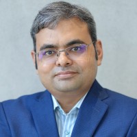 Transasia Bio-Medicals Ltd. Employee Anitya Doorwar's profile photo