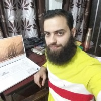 Yansab Employee Mohammad Owais's profile photo