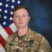 US Army Employee Michael Kirch's profile photo