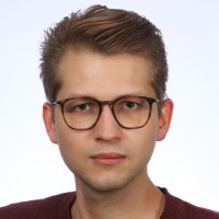Dmitry Samarkin Email