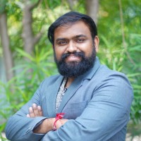 Angrio technologies Employee Jainik Patel's profile photo