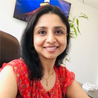 DYL Employee Anula Mohan's profile photo