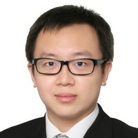 Monee Employee Kang Dian's profile photo