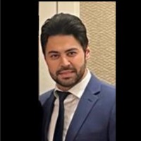 Kroger Employee Roy T.'s profile photo