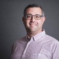 Graubünden Ferien - GRF Employee Romedi Conradin's profile photo