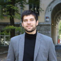 MarketplaceHub Employee Maksym Voronytskyi's profile photo