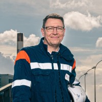 Compagnie Fluviale de Transport Employee Frédérick Thoumelin's profile photo