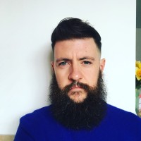 what3words Employee Michael Chapman's profile photo