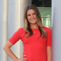 TechNexus Venture Collaborative Employee Ellie Davis's profile photo