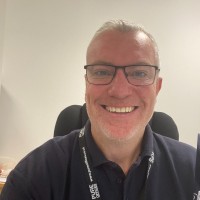 SRG 4 Drivers Ltd Employee Simon Gates's profile photo