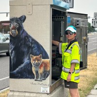 City of Beaver Employee Dongmei Lin's profile photo
