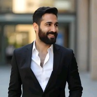 Saudi BinHamood Co Employee Fadi Shahawi's profile photo