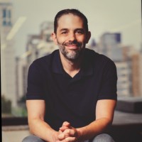 e-Core Employee Paul Baldi's profile photo