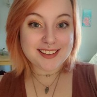 Team WTI Employee Kaitlyn Whiteman's profile photo