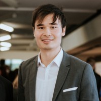 KPMG Deutschland Employee Patrick Bockheim's profile photo