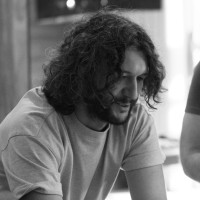 Collective Voice, formerly ShopStyle Collective Employee Pasha Francuz's profile photo