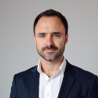 Nicolás Londoño Pinzón Email