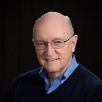 Garden State Council SHRM Employee Ed Dougherty's profile photo