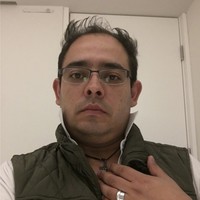Limpeq Employee Alberto D's profile photo
