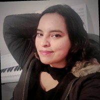 BlackcoreMx Employee Nayeli Castillo's profile photo