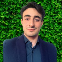 ProXind Employee Eric Ostigliesi's profile photo