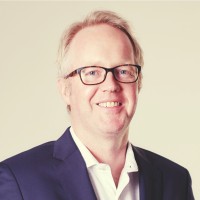 MBB Group Employee Robert Fields's profile photo