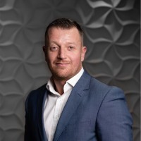 Cains Employee Allan Clucas's profile photo
