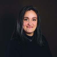 Sûreté du Québec Employee Myrianna Castagna's profile photo