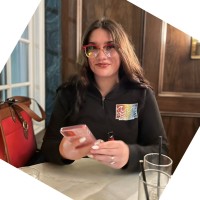 American Mint Employee Chloe Prinzbach's profile photo