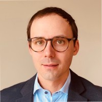 Excillum Employee William Twengström's profile photo