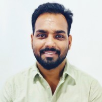 UrbanGreens.in Employee Akash Singh's profile photo