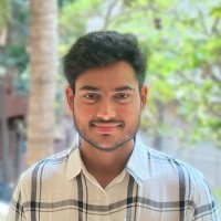LogicWhile Employee Sri Mummidi's profile photo