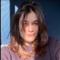FlatWorld.co Employee Izi Mayer's profile photo