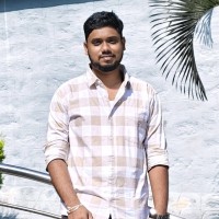 Darttag Consulting LLP Employee Avinash Gokul's profile photo