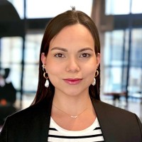 Fusiona Employee Marianny Garcia's profile photo