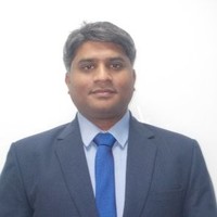 Rolls-Royce Deutschland Ltd & Co. KG Aero Engines Employee Rajashekhar Shivaram's profile photo