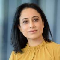 QBE Insurance Employee Sushma Segal's profile photo