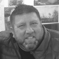 Flowserve Corporation Employee Jeff Walden's profile photo