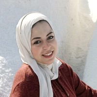 Zocer Employee Aya Abdelaty's profile photo