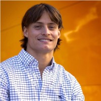 Monash University Employee Ben Crick's profile photo