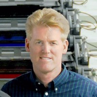 M&G Graphics Employee Bob Meyer's profile photo