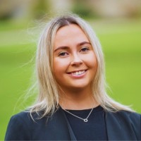 TRUSTAP Employee Mary-Kate O’Mahony's profile photo