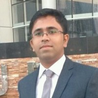XYLEM LEARNING Employee Deepak Nambala's profile photo